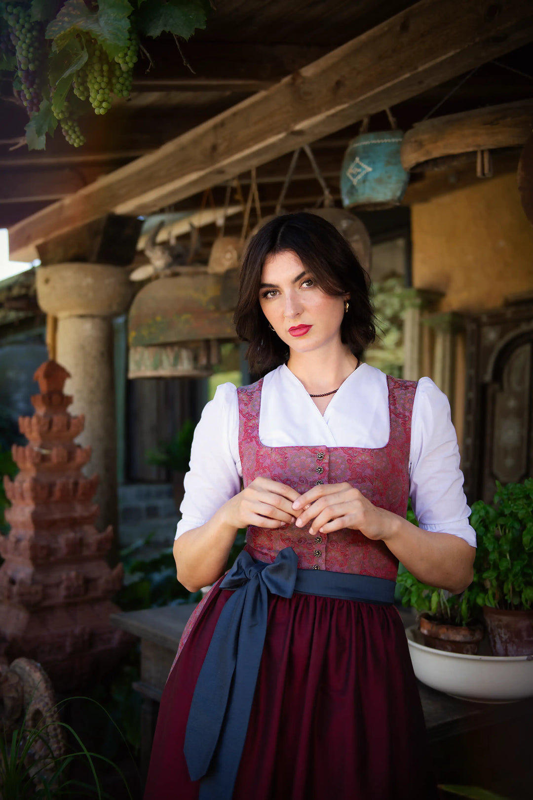 Dirndl 'Baierbrunn'