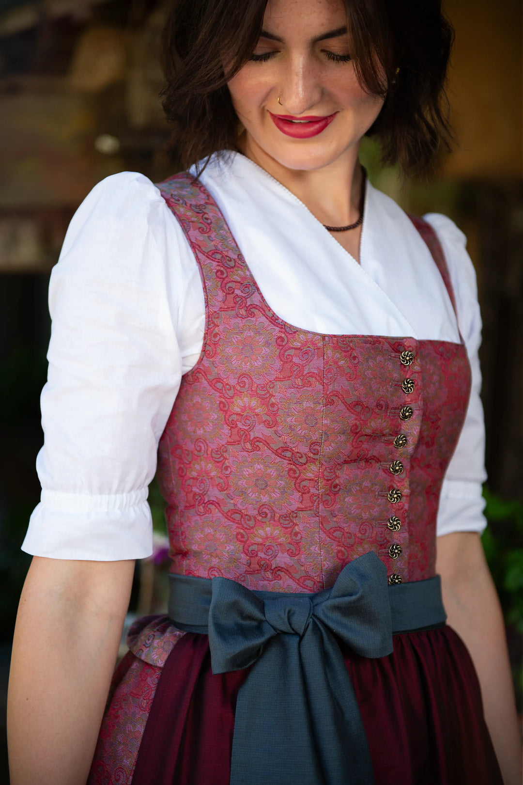 Dirndl 'Baierbrunn'